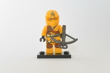 Lego Ninjago verschiedene