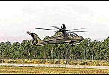 Foto Boeing Sikorsky Rah66