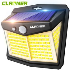 Solarlampen für Außen mit