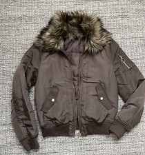 Pilotenjacke/Bomberjacke mit