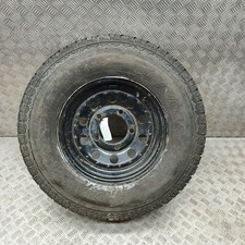 Land Rover Defender L315 Reserverad ANR-4583-PM 265/70 R16 6,5Jx16 1998