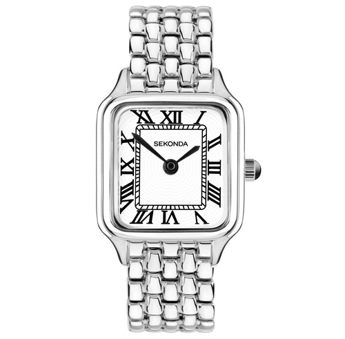 Sekonda uhr 40656 damen monica - uhr,