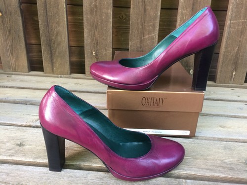Oxitaly damen schuhe - oxitaly, 39