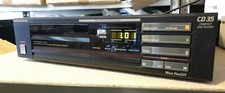 Grundig CD 35 Compact Disc