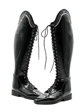 Reitstiefel dressurstiefel - reitstiefel,