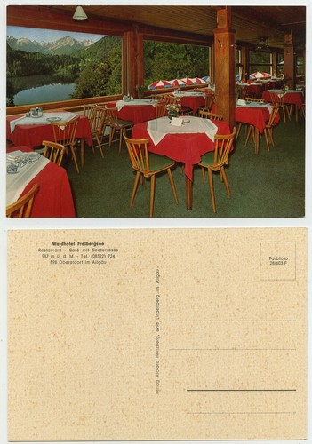 46209 oberstdorf waldhotel - 46209,