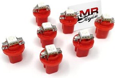 MR-Style 7x Led