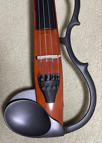 Yamaha 120 silent violine - yamaha,
