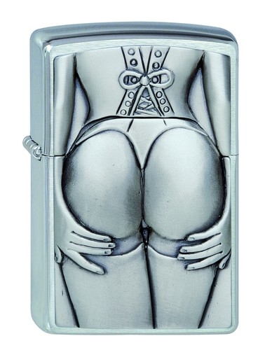 Zippo feuerzeug 1300116 - zippo,