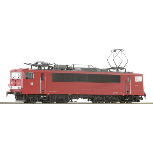 Roco 7500106 lok br - h0, 155