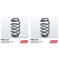 2X EIBACH FAHRWERKSFEDER