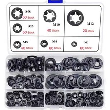 340-tlg Innenzahn Starlock