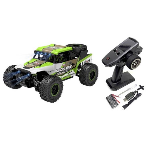 Absima rock racer reckless - absima,