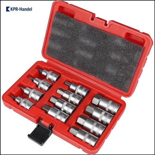 Robuster teiliges nuss - nuss, set
