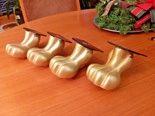 Original Bretz Löwenfüsse