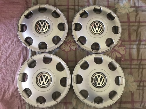 Original radkappen - original, 13“