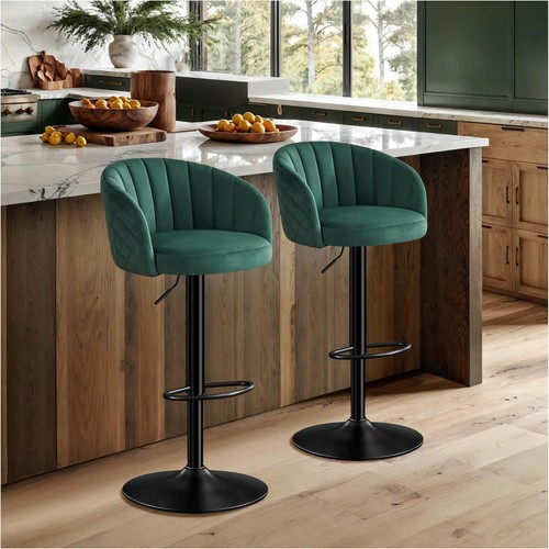 Stoolink 2er set barhocker - set,