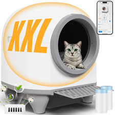 Devoko Selbstreinigende