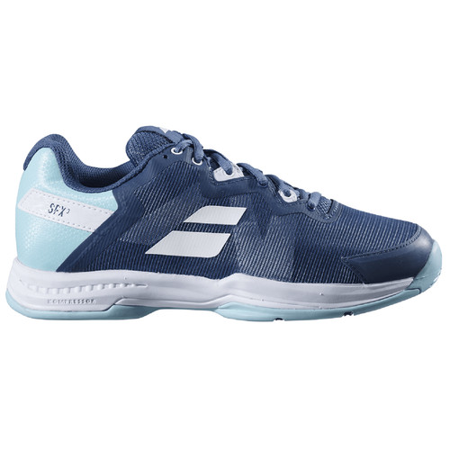 Babolat schuhe sfx3 all - babolat,