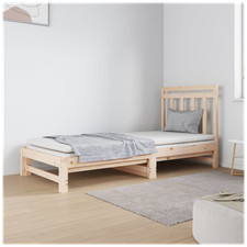 Daybed massiv Kiefernholz