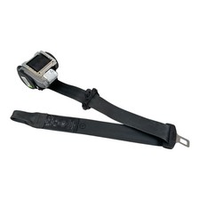 Sicherheitsgurt Gurt vorne links VW Beetle Cabrio 1Y schwarz 1Y1857705D