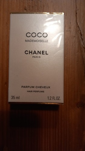 Chanel coco mademoiselle - chanel,