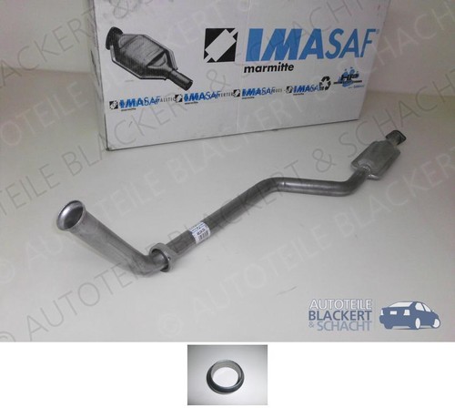 Imasaf auspuff - imasaf,