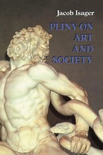 Jacob isager pliny - isager, art