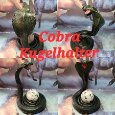 1 Schlangen Kugelhalter