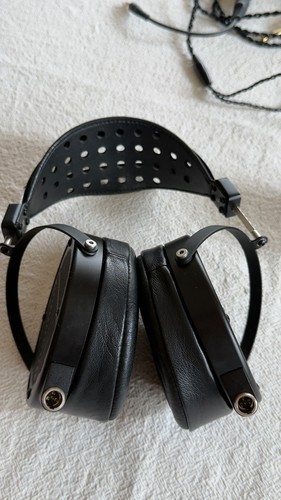 Audeze lcd 2021 planar - lcd-x,