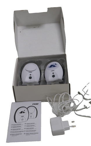 Reer rigi digital babyphone - reer,