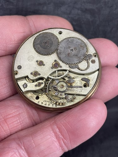 Vintage iwc cal - vintage, 52