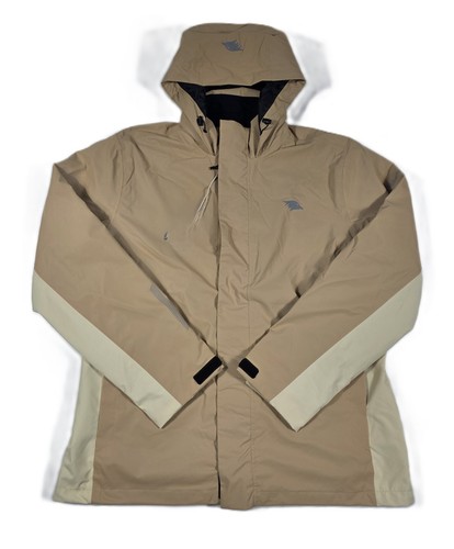 Valkental herrenjacke 3in1 - valkental,