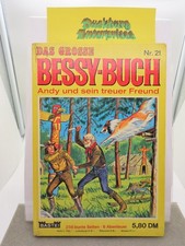 große Bessy Buch HC