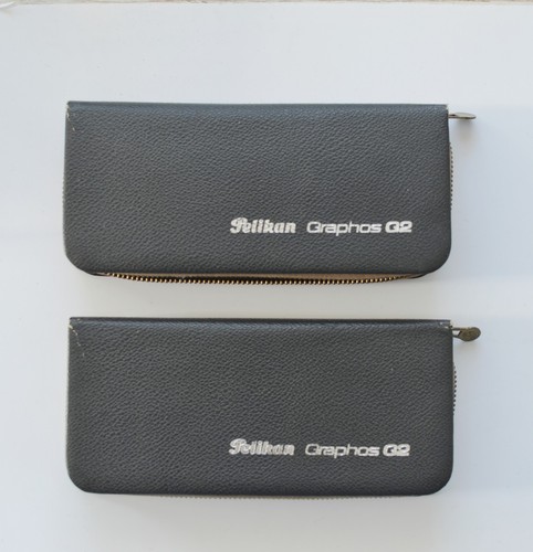 Pelikan graphos - graphos, g2