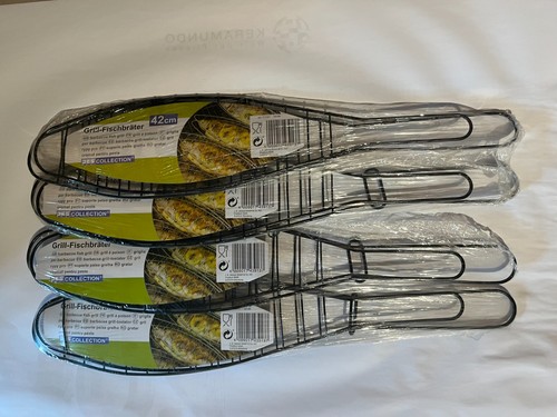 4er set grill - 4er,