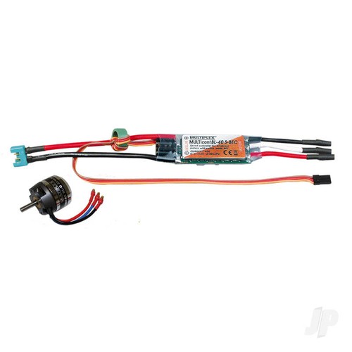 Multiplex power set - power,