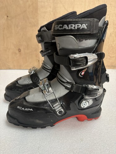 Scarpa avant skitourenschuhe - scarpa,
