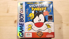 Sylvester & Tweety: Vogel -