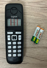 Gigaset A220 DECT Telefon