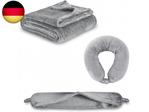 Reisedecke ultraleicht warm - reisedecke,