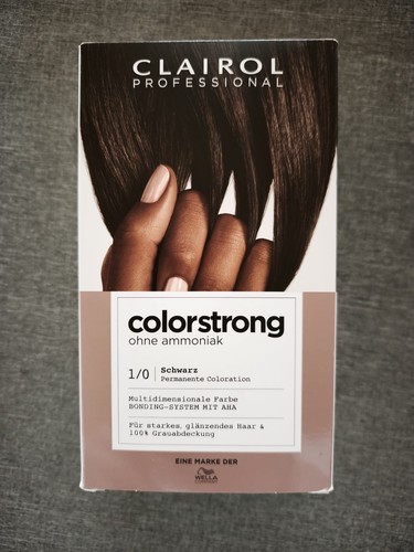 Clairol professional haarfarbe - clairol,