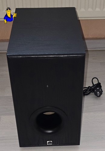 Arcus sub 100 - arcus,