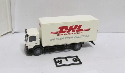 Wiking lkw mb dhl - 1:87,, "dhl"