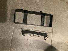 Halterung Verbandskasten