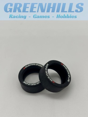 Greenhills carrera evolution - carrera,