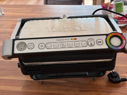 Tefal optigrill waffeleisen - tefal,