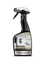 Exklusiv Chemie Möbel Schnell Wax Versiegelung, Küchenfront Hochglanz - 500ml