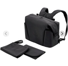 stokke xplory Wickeltasche Rucksack Kinderwagen Wickel Rucksack