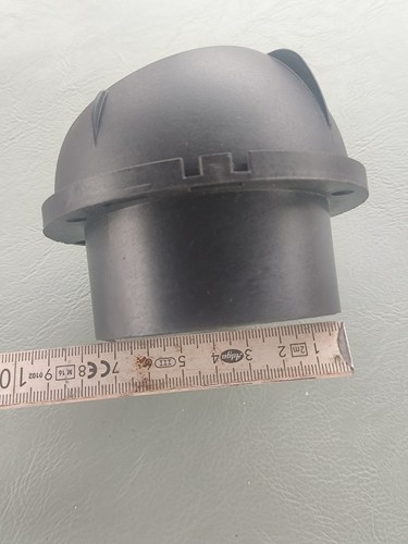 Luftauslass 75mm standheizung - luftauslass,
